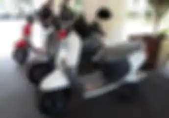Motor Listrik Diklaim Bebas Perawatan, Tapi Ada Pantangannya Juga. Apa Itu?