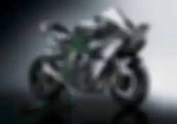 Keren! Modifikasi Motor Moge Ini Diluar Nalar Banget..