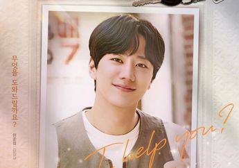 Profil Pemain Drama Korea May I Help You, Lee Jun Young Mantan Back Dancer yang Kini Jadi Aktor, Cek Link Nontonnya