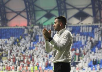 Kepada Media Vietnam, Simon McMenemy Sebut Tuntutan Suporter Timnas Indonesia Terlalu Gila