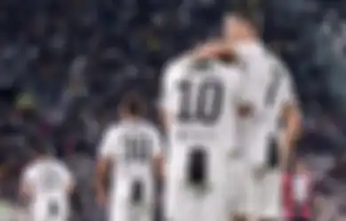 Link Live Streaming Juventus vs Young Boys yang Bermain Tanpa Ronaldo