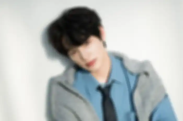 Heo Chan VICTON