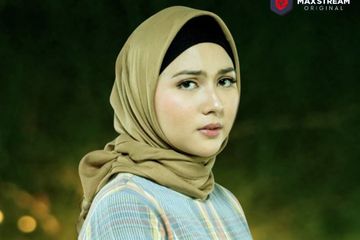 Sinopsis Film Mengejar Surga, Tantangan Jessica Mila Jadi Perempuan Muslimah