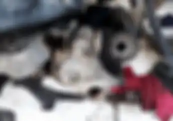 Waspada, Tiga Hal Ini Yang Bikin Engine Mounting Motor Matik Rusak