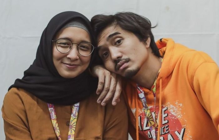 Duta Sheila on 7 dan Adelia Lontoh