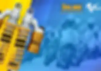 Ikutan Yuk.. Ohlins Indonesia Bikin Program Nonton Langsung MotoGP di Sepang