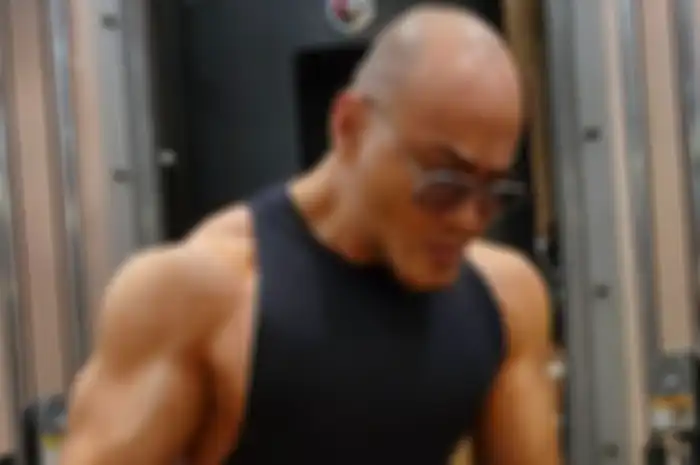Deddy Corbuzier 
