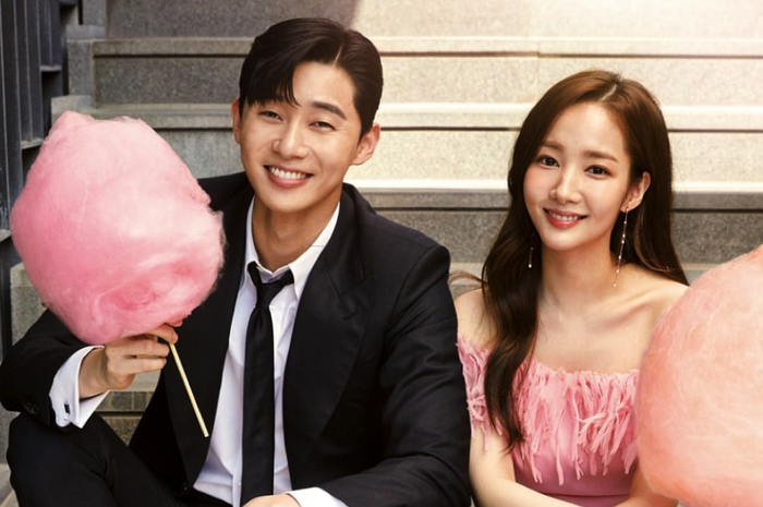 Drama 'What’s Wrong with Secretary Kim'