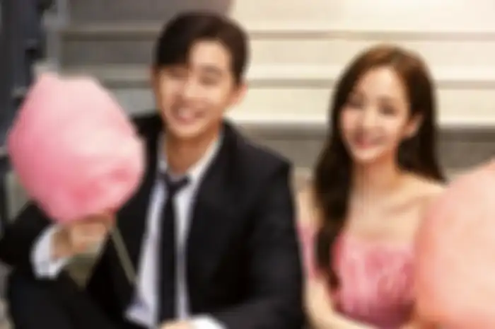 Drama 'What’s Wrong with Secretary Kim'