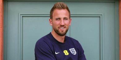 Dukun Ghana yang Pernah Celakai Ronaldo Kini Incar Harry Kane di Piala Dunia 2026
