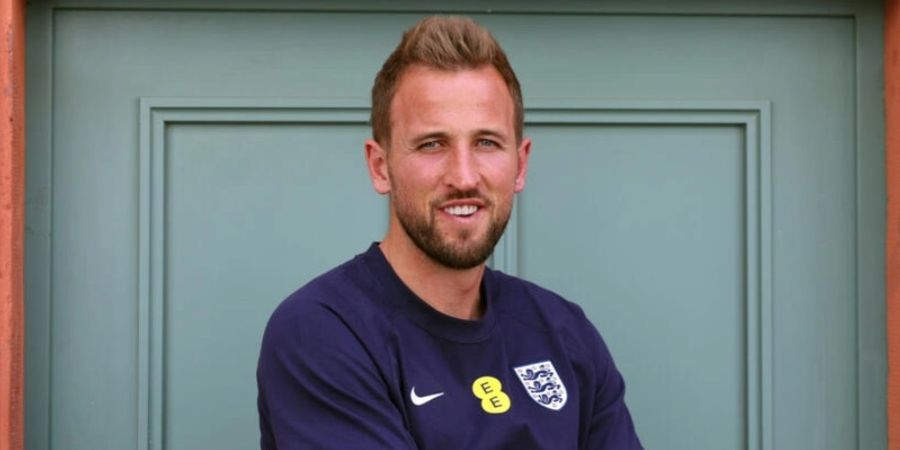 Dukun Ghana yang Pernah Celakai Ronaldo Kini Incar Harry Kane di Piala Dunia 2026