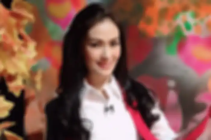 Iis Dahlia