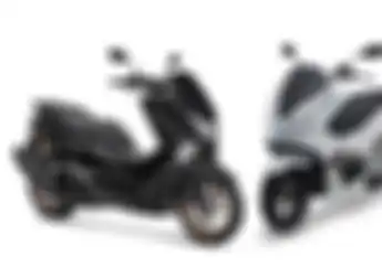 Mesin Yamaha NMAX 155 Vs Honda PCX 150, Bila di Adu Suka  Yang Mana?