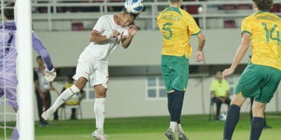 Timnas U-17 Indonesia di Ujung Tanduk, Ingat Erick Thohir Dulu: Jangan Nangis, Kita Sikat Australia!