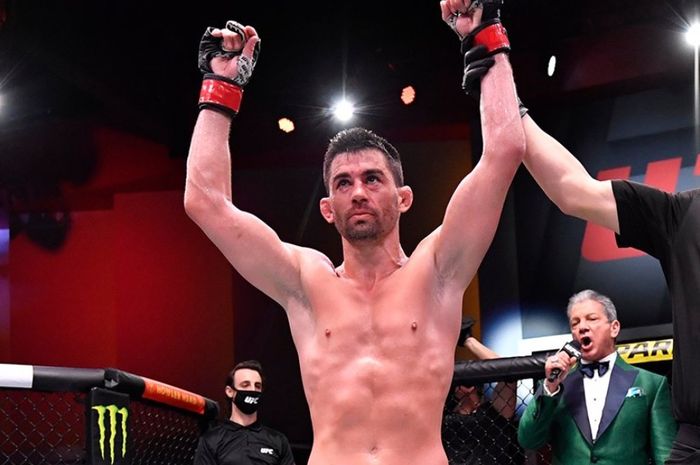 Dominick Cruz