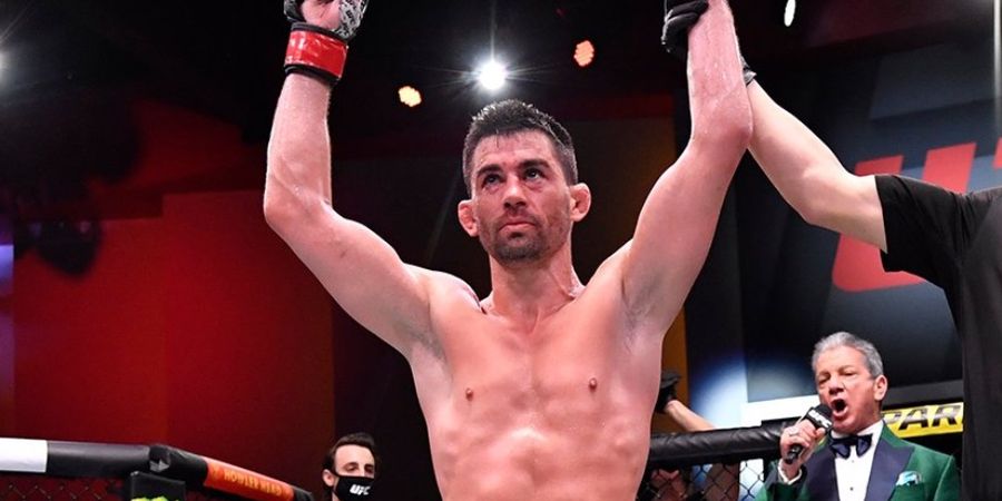 Dominick Cruz Umumkan Pensiun, Rencana Duel Terakhir Batal hingga Rasa Terima Kasih pada UFC