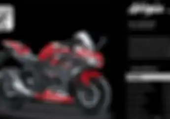 Diam-diam, Harga Kawasaki Ninja 250 2019 Naik Bro, Segini Kenaikannya