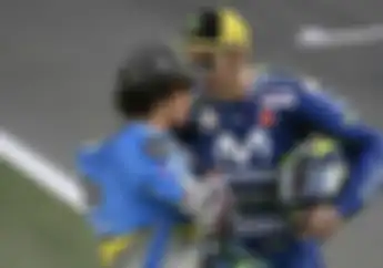Kalau Jorge Lorenzo Balik ke Yamaha, Murid Valentino Rossi Ini Bisa Disingkirkan