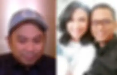 'Cinta Mati' Bikin Syok, Prof Bambang Sebut Vanessa Angel Pernah Nyatakan Cinta hingga 4 Kali Padanya: Saya Tolak Saya Anggap Adik