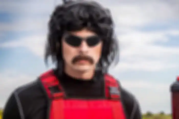 Dr Disrespect