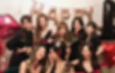SNSD Comeback Tahun Ini? Begini Kata SM Entertainment