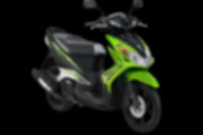 Yamaha Xeon generasi pertama