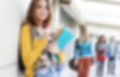 #GirlsIn5piration Mulai Lakukan 3 Hal Ini Sejak Jadi Mahasiswa Baru