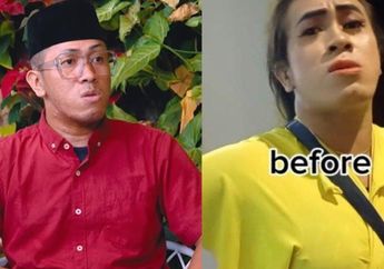 Tobat Jalur Nonton Film Siksa Neraka, Inces Febri Ungkap Awal Mula Terjerumus Jadi Waria, Ternyata Diselingkuhi Sosok Ini