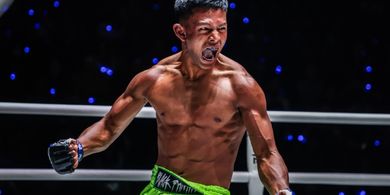 ONE Championship - 3 Laga yang Wajib Disaksikan di ONE Fight Night 42