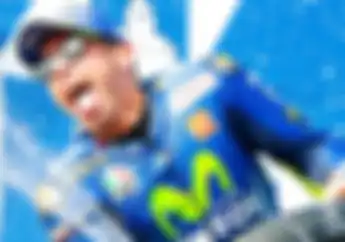 Valentino Rossi Bisa Pensiun Balapan Karena Pembalap yang Satu Ini