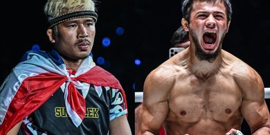 ONE Championship - Thailand vs Dagestan Berlanjut, Superlek Hadapi Abdulla Dayakaev di The Inner Circle pada 15 Mei