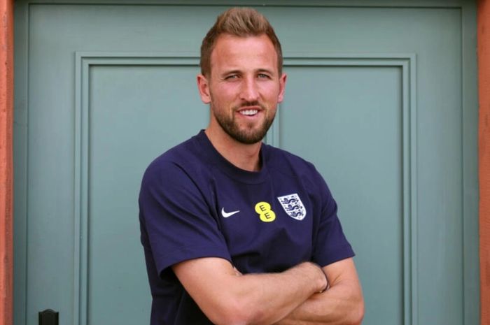 Harry Kane meminta tak perlu panik terhadap penampilan Timnas Inggris di Euro 2024.