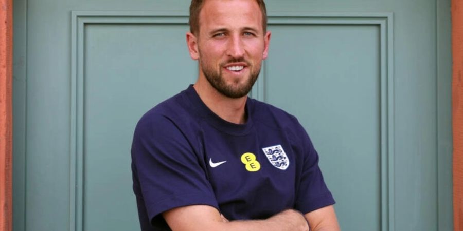 Euro 2024 - Harry Kane Beri Respons Menusuk ke Gary Lineker, Rio Ferdinand, dan Alan Shearer