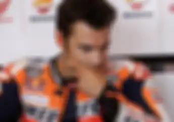 Diminati Tim KTM Jadi Pembalap Penguji, Dani Pedrosa Malah Jawab Begini..