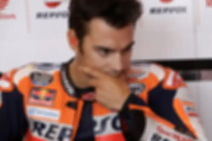Dani Pedrosa