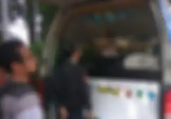 Bayar Pajak Enggak Perlu Pakai BPKB, Modal KTP Aja Bisa