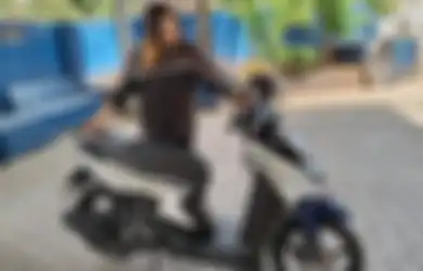 Bayak Yang Belum Tahu Cara Gunakan Standar Tengah, Cewek Wajib Baca