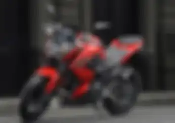 Breaking News! Kawasaki Z250 Terkena Recall, Part Ini Terkena Kendala