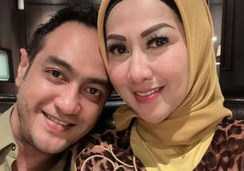 Sebentar Lagi Bakal Nikahi Venna Melinda, Ferry Irawan Akui Aliran Rezekinya Makin Lancar Sejak Punya Niat Baik ke Ibunda Verrell Bramasta