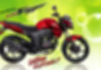 Honda CB150 Verza Keluar Model Monosok, Kelihatan Lebih Ganteng!