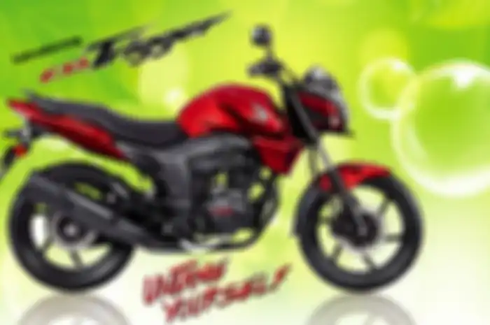 Honda CB Trigger