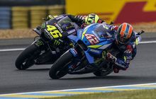 Jadwal dan Link Live Streaming MotoGP Prancis 2019