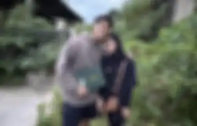 Tak Bermaksud Riya, Rizky Billar Tenteng Sertifikat Tanah Demi Bantah Tudingan Numpang Hidup Pada Lesti Kejora