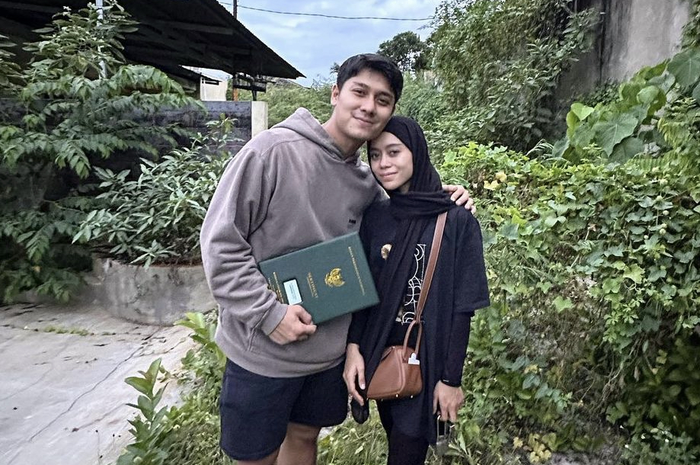 Rizky Billar dan Lesti Kejora beli tanah seluas 1300 meter di Jakarta Selatan. 