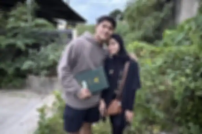 Rizky Billar dan Lesti Kejora beli tanah seluas 1300 meter di Jakarta Selatan. 