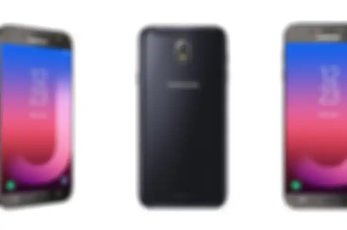 Samsung Galaxy J7 Pro
