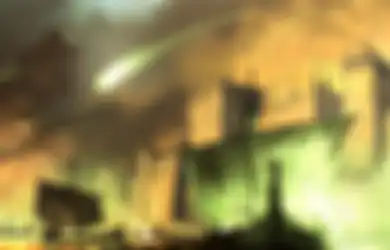 'Boom si Ular Raksasa' Sepanjang 750 Meter Berabad-abad Lindungi Konstantinopel, 'Kalahkan' Armada Kekhalifahan Umayyah dan Jadi Inspirasi 'Battle of Blackwater' Game of Thrones