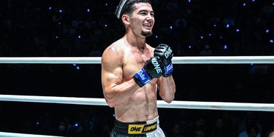 ONE Championship - Selain Rodtang dan Asadula Imangazaliev, Jagoan 23-0 Aslamjon Ortikov Punya Klaim atas Takhta Kelas Terbang Muay Thai