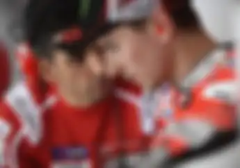 Suzuki Tidak Tertarik Dengan Jorge Lorenzo, Wah.. Terancam Cuti Panjang Nih X-fuera