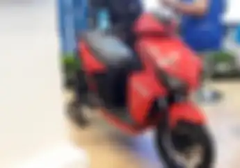 Banyak Yang Bingung, Hal Ini Bikin STNK Motor Listrik Masih Rancu